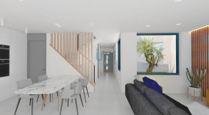 Maison T4 à Estômbar e Parchal de 322 m²