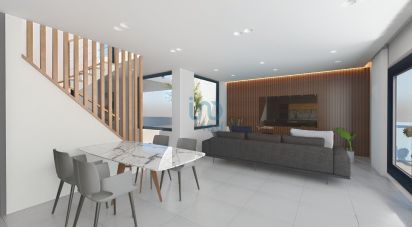 Maison T4 à Estômbar e Parchal de 322 m²