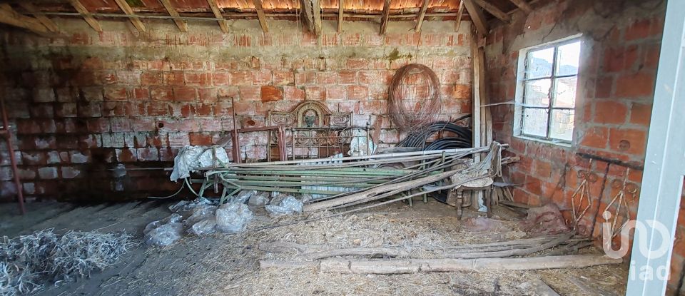 Maison T0 à Aguda de 148 m²