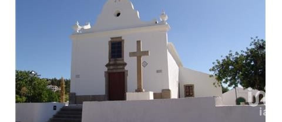 Land in São Brás de Alportel of 2,210 m²