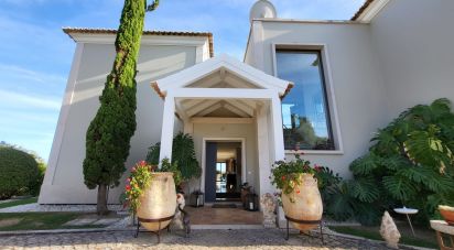 Farm T8 in Tavira (Santa Maria e Santiago) of 743 m²