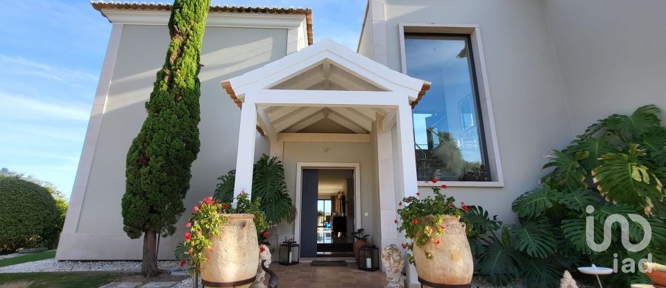 Farm T8 in Tavira (Santa Maria e Santiago) of 743 m²