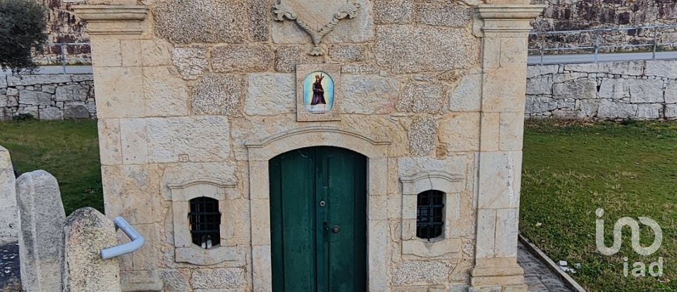 Terreno em Friestas de 6 020 m²