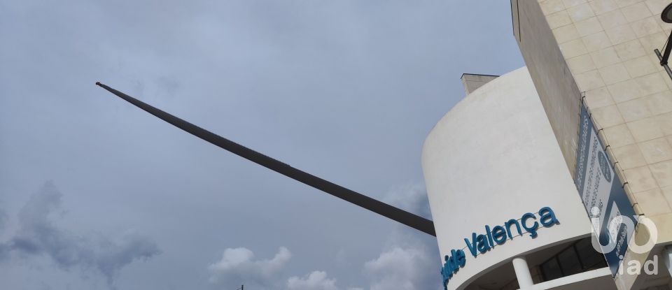 Terreno em Friestas de 6 020 m²