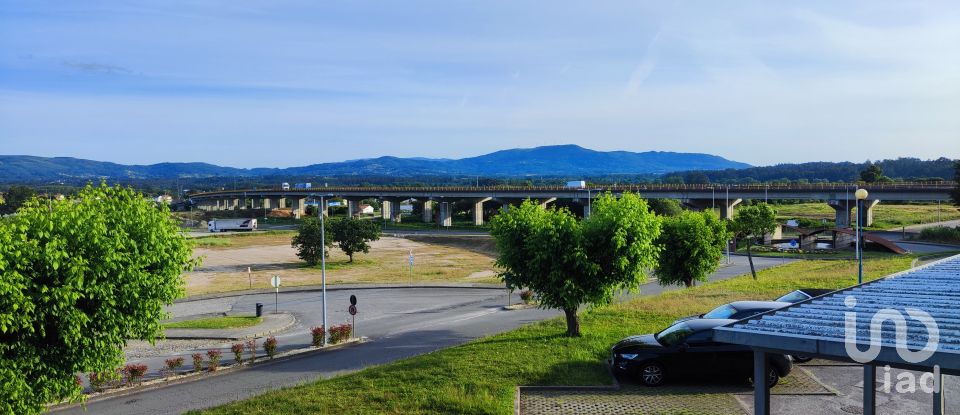 Terreno em Friestas de 6 020 m²