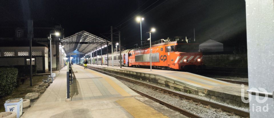 Terreno em Friestas de 6 020 m²