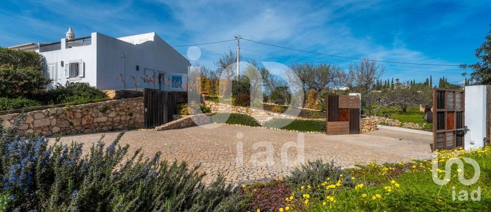 Moradia T3 em Boliqueime de 300 m²