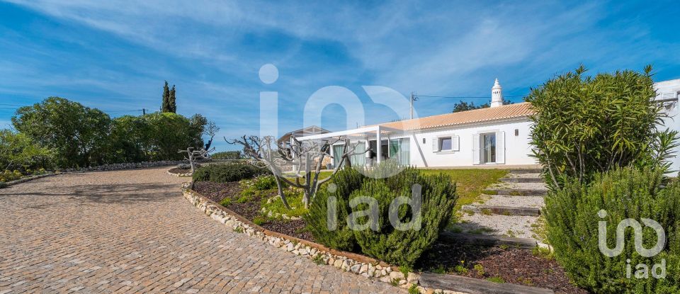 Moradia T3 em Boliqueime de 300 m²