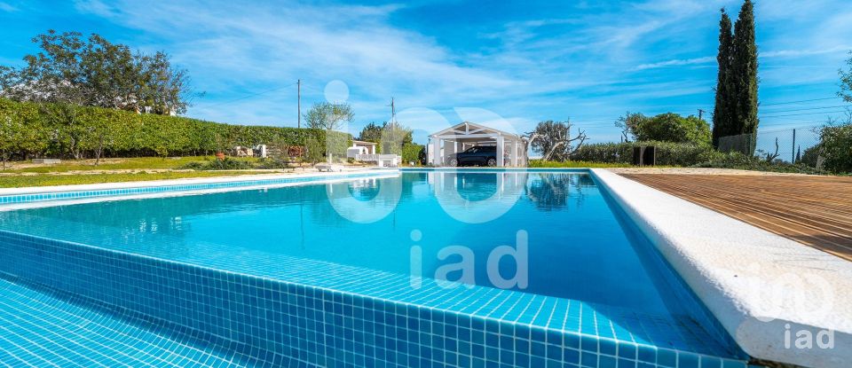 Moradia T3 em Boliqueime de 300 m²