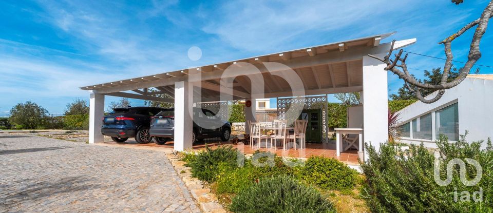 Moradia T3 em Boliqueime de 300 m²