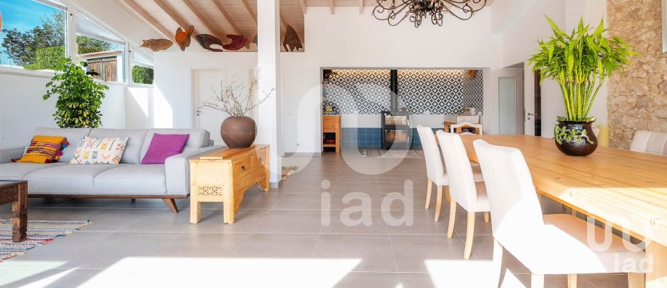 Moradia T3 em Boliqueime de 300 m²