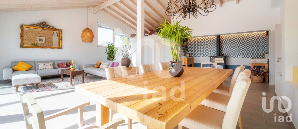 Moradia T3 em Boliqueime de 300 m²