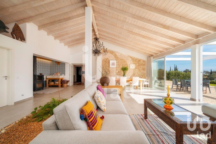 Moradia T3 em Boliqueime de 300 m²