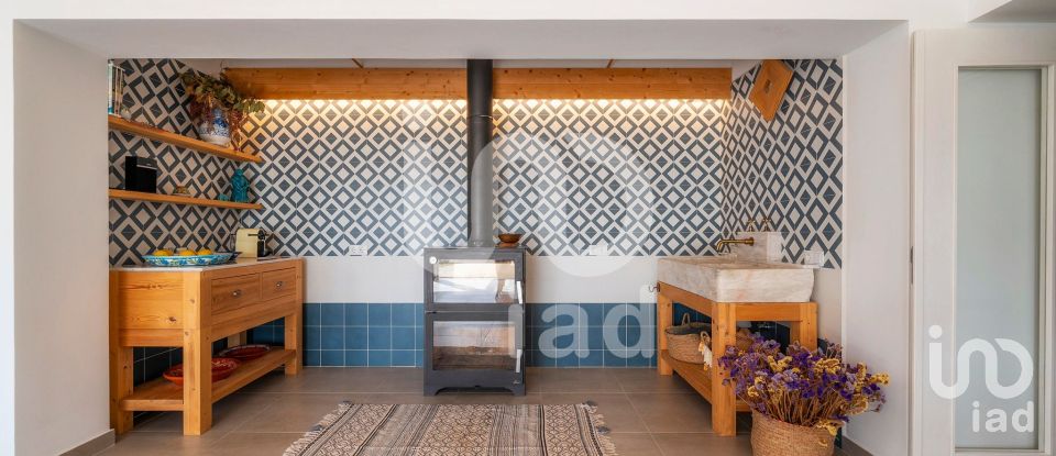 Moradia T3 em Boliqueime de 300 m²