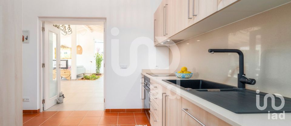 Moradia T3 em Boliqueime de 300 m²