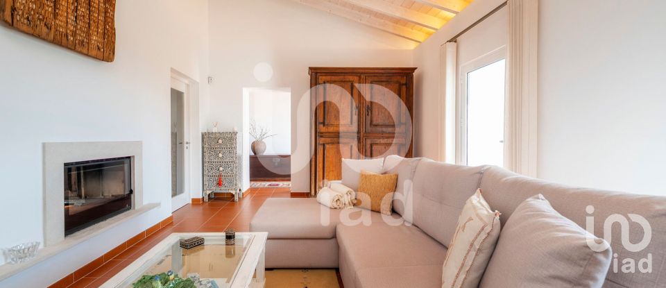 Moradia T3 em Boliqueime de 300 m²