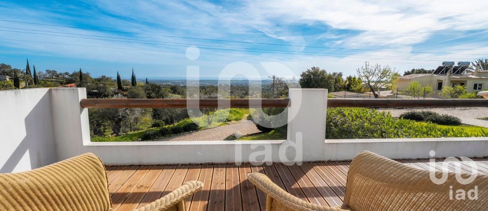 Moradia T3 em Boliqueime de 300 m²