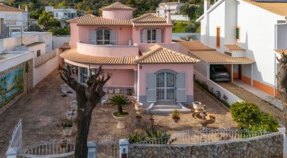 Moradia T5 em São Brás de Alportel de 242 m²