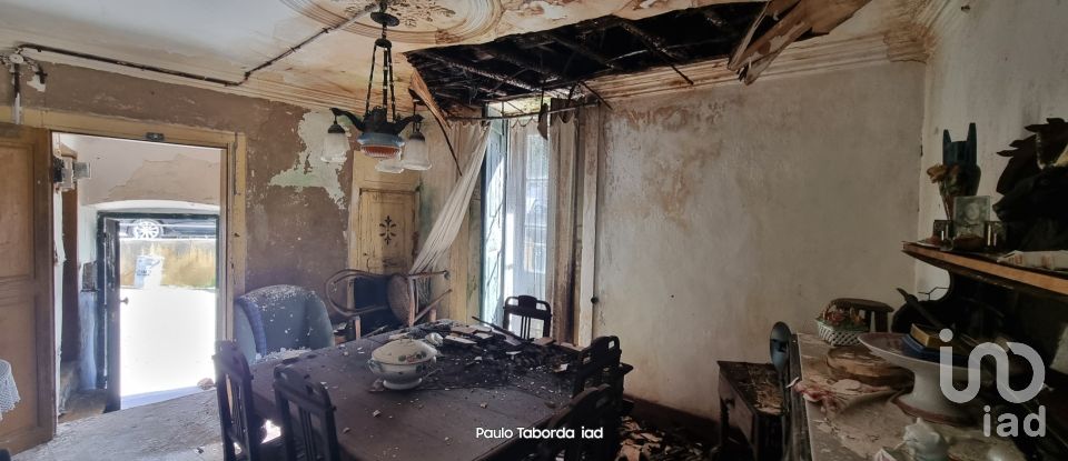 Maison T3 à Santa Maria da Devesa de 84 m²