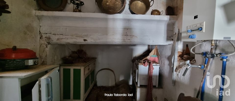 Maison T3 à Santa Maria da Devesa de 84 m²