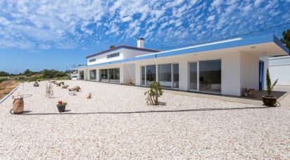 Maison T4 à Ferragudo de 303 m²