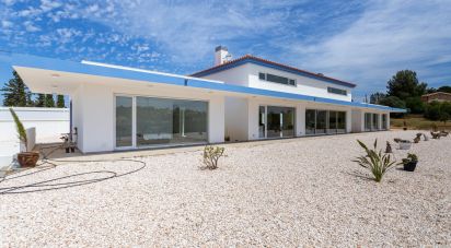 Maison T4 à Ferragudo de 303 m²