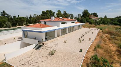 Maison T4 à Ferragudo de 303 m²