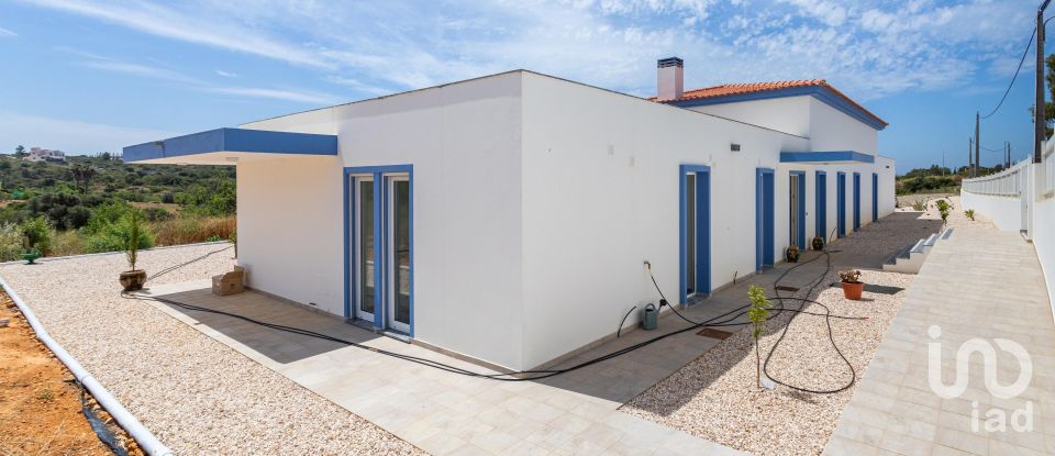 Maison T4 à Ferragudo de 303 m²
