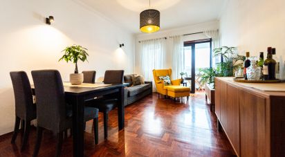 Appartement T3 à Cascais e Estoril de 118 m²