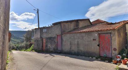 Maison T1 à Friúmes e Paradela de 42 m²