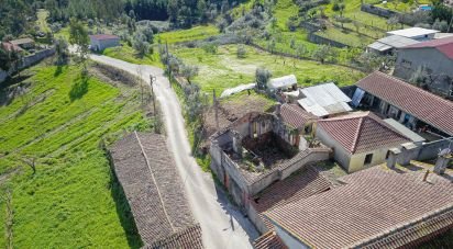 Maison T1 à Friúmes e Paradela de 42 m²