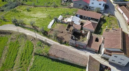 Maison T1 à Friúmes e Paradela de 42 m²