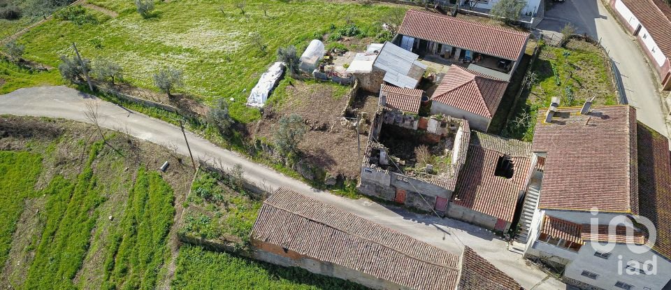 Moradia T1 em Friúmes e Paradela de 42 m²