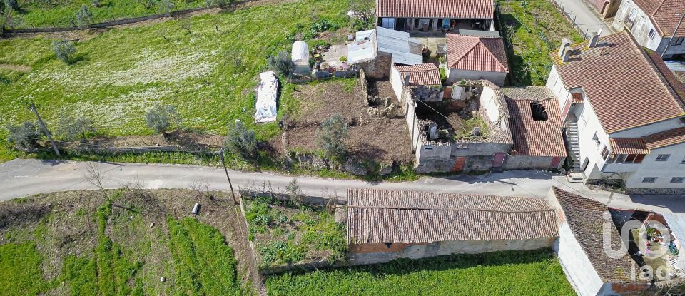 Moradia T1 em Friúmes e Paradela de 42 m²