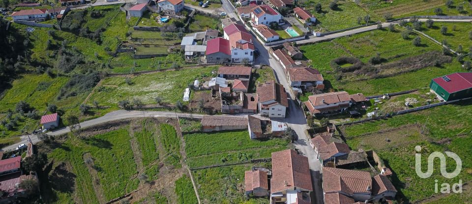 Moradia T1 em Friúmes e Paradela de 42 m²