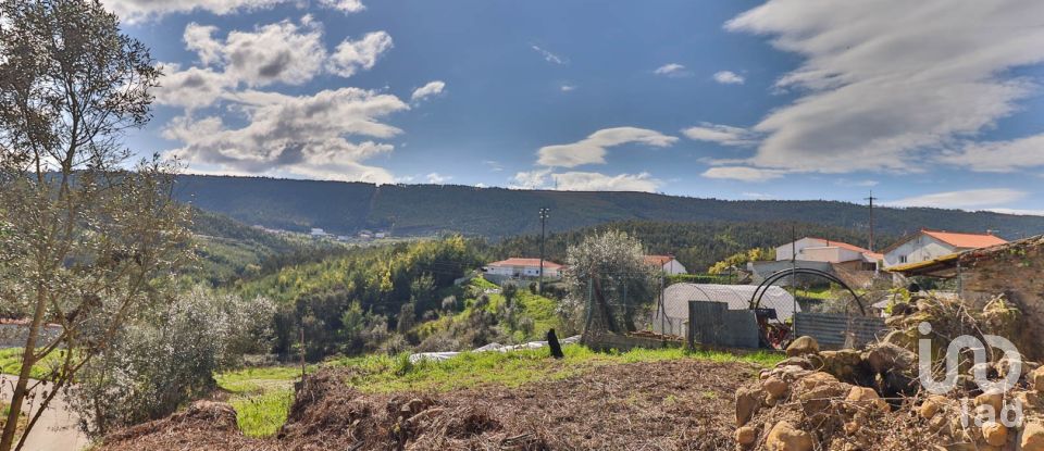 Moradia T1 em Friúmes e Paradela de 42 m²