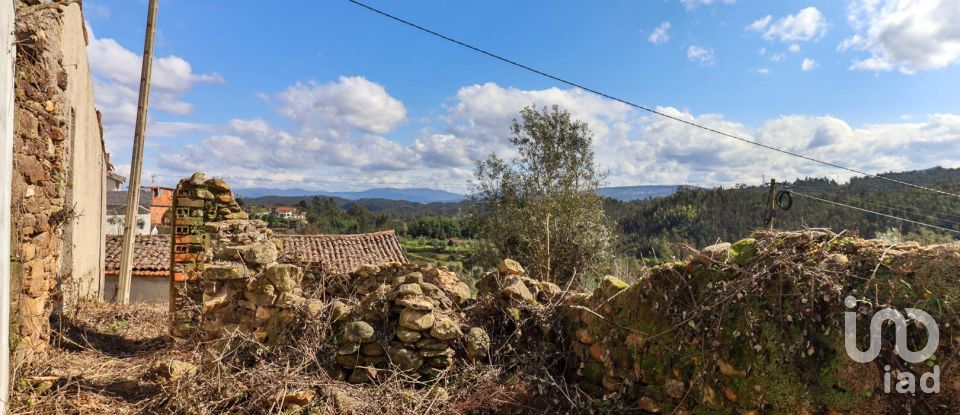 Moradia T1 em Friúmes e Paradela de 42 m²