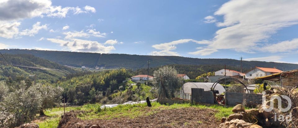 Moradia T1 em Friúmes e Paradela de 42 m²