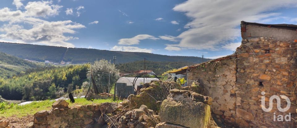 Moradia T1 em Friúmes e Paradela de 42 m²