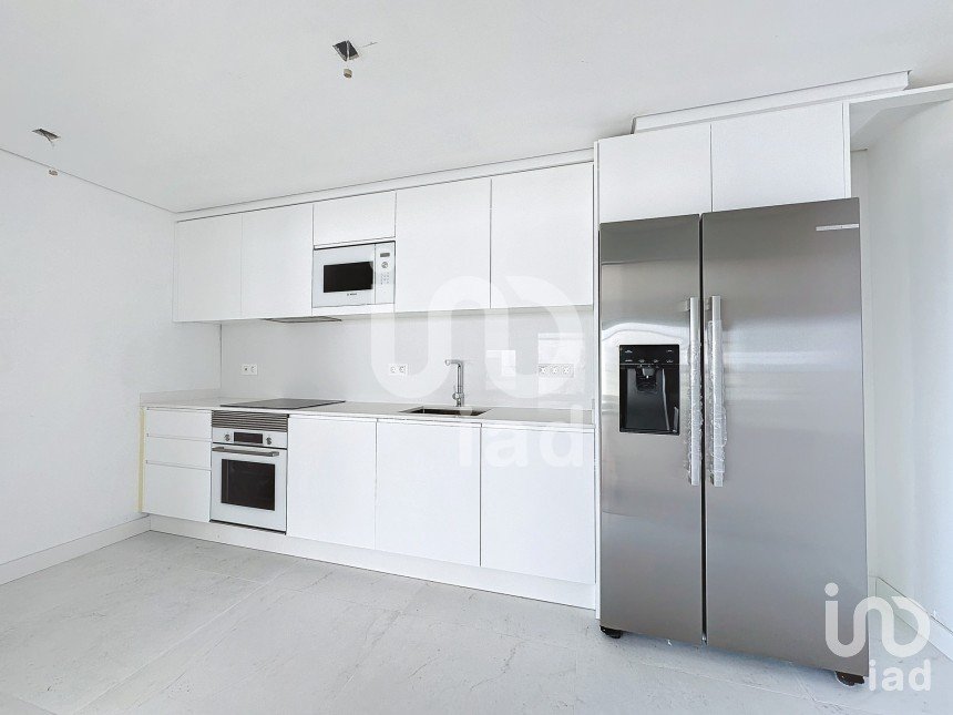 Apartamento T3 em São Martinho de 163 m²