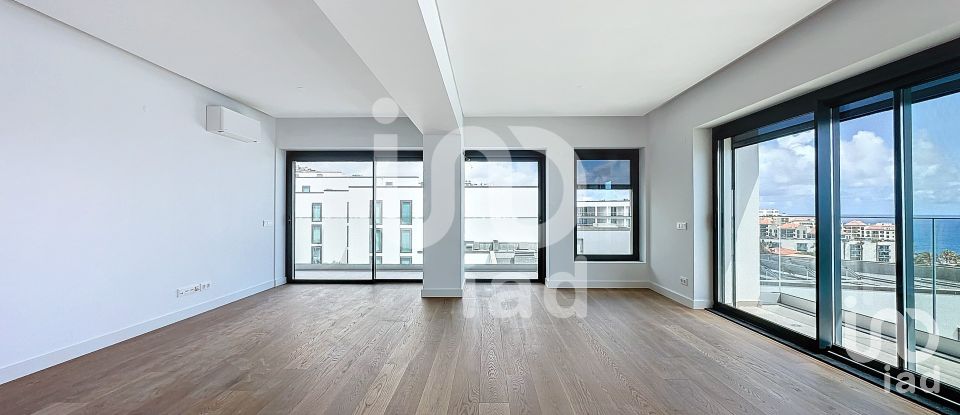 Apartamento T3 em São Martinho de 163 m²