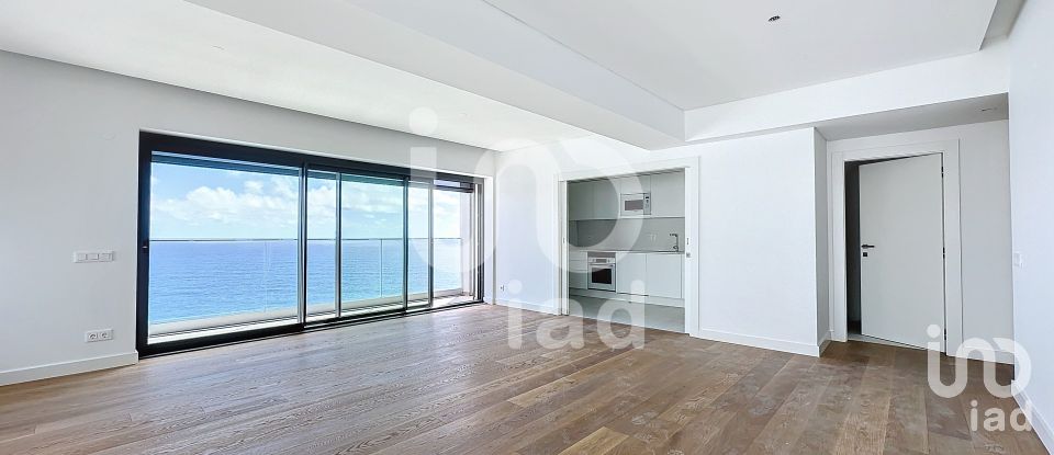 Apartamento T3 em São Martinho de 163 m²
