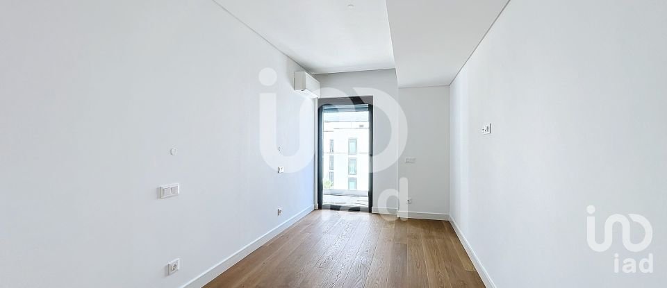 Apartamento T3 em São Martinho de 163 m²