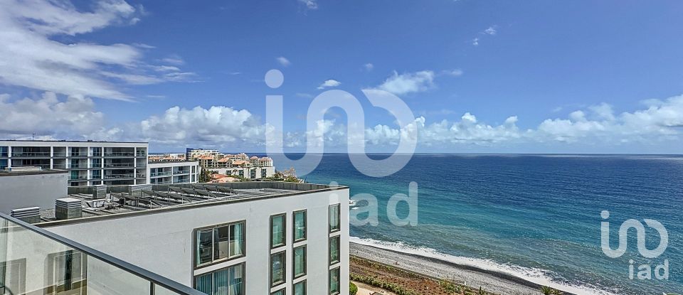 Apartamento T3 em São Martinho de 163 m²