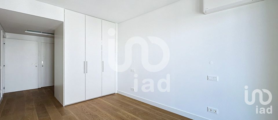 Apartamento T3 em São Martinho de 163 m²