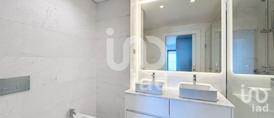 Apartamento T3 em São Martinho de 163 m²