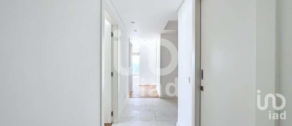 Apartamento T3 em São Martinho de 163 m²