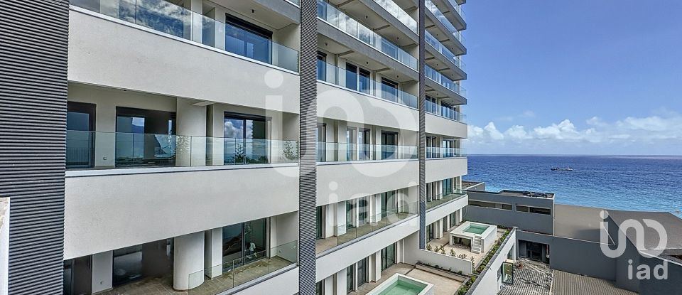 Apartamento T3 em São Martinho de 163 m²