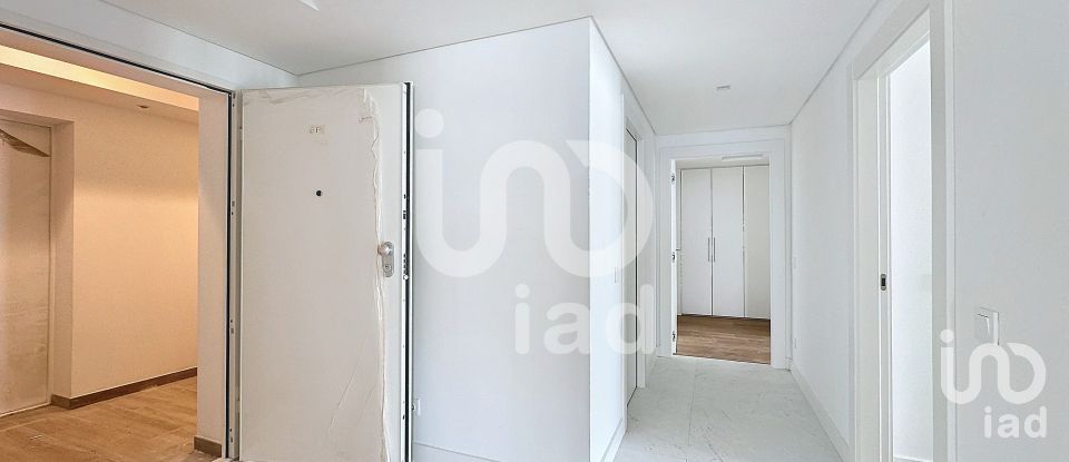 Apartamento T3 em São Martinho de 163 m²