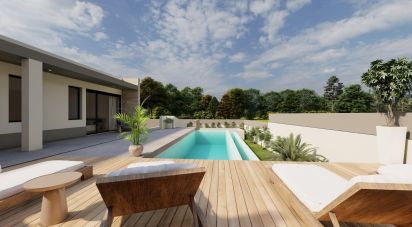 Maison T4 à Almancil de 374 m²